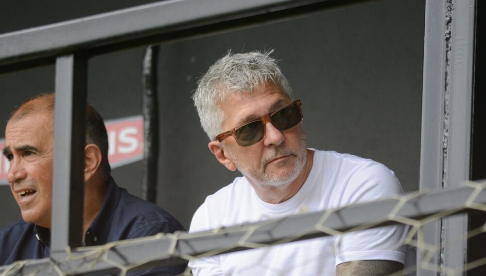 Lionel Messi's father, Jorge, dies aged 68