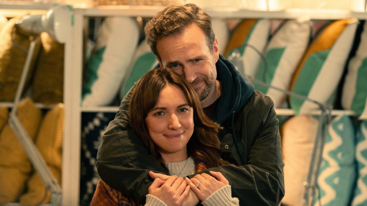 'Trying' Season 5: Apple TV+ Comedy Update