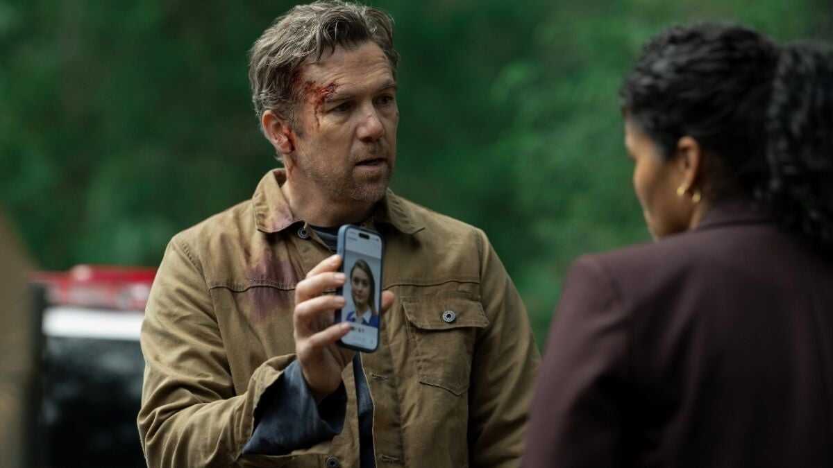 Apple TV Shares Trailer and Premiere Date for Last Seen