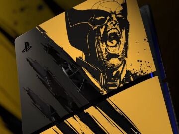 Marvel: Lobezno presenta su pack con la consola PS5