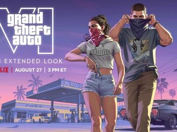 GTA VI puede haber filtrado increíbles detalles de su gameplay