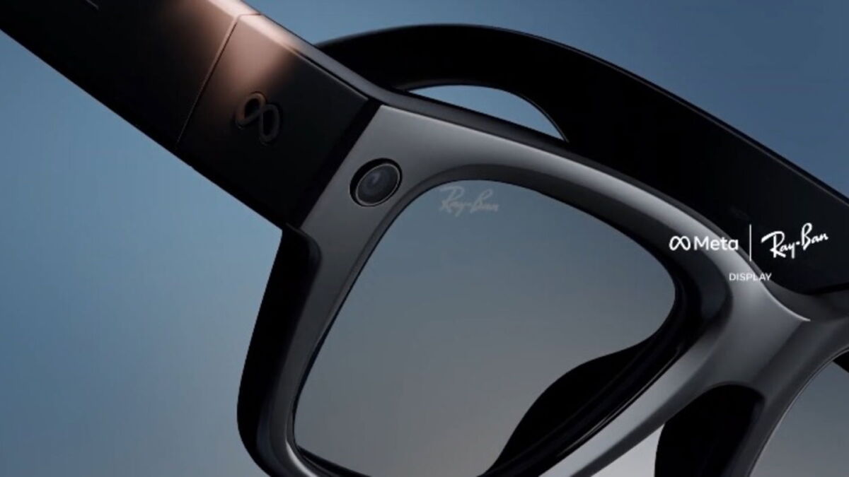 Doctor's Meta Glasses Spark Patient Privacy Debate