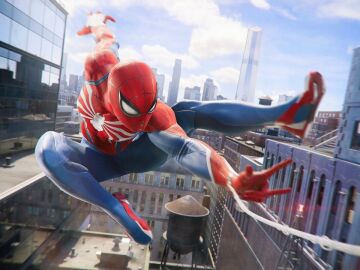 Marvel’s Spider-Man 2 habría vendido estas copias gracias al estreno de la nueva película
