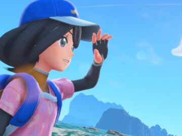 Pokémon Viento y Pokémon Oleaje ya podrían tener fecha para su reaparición y no estaría nada lejos