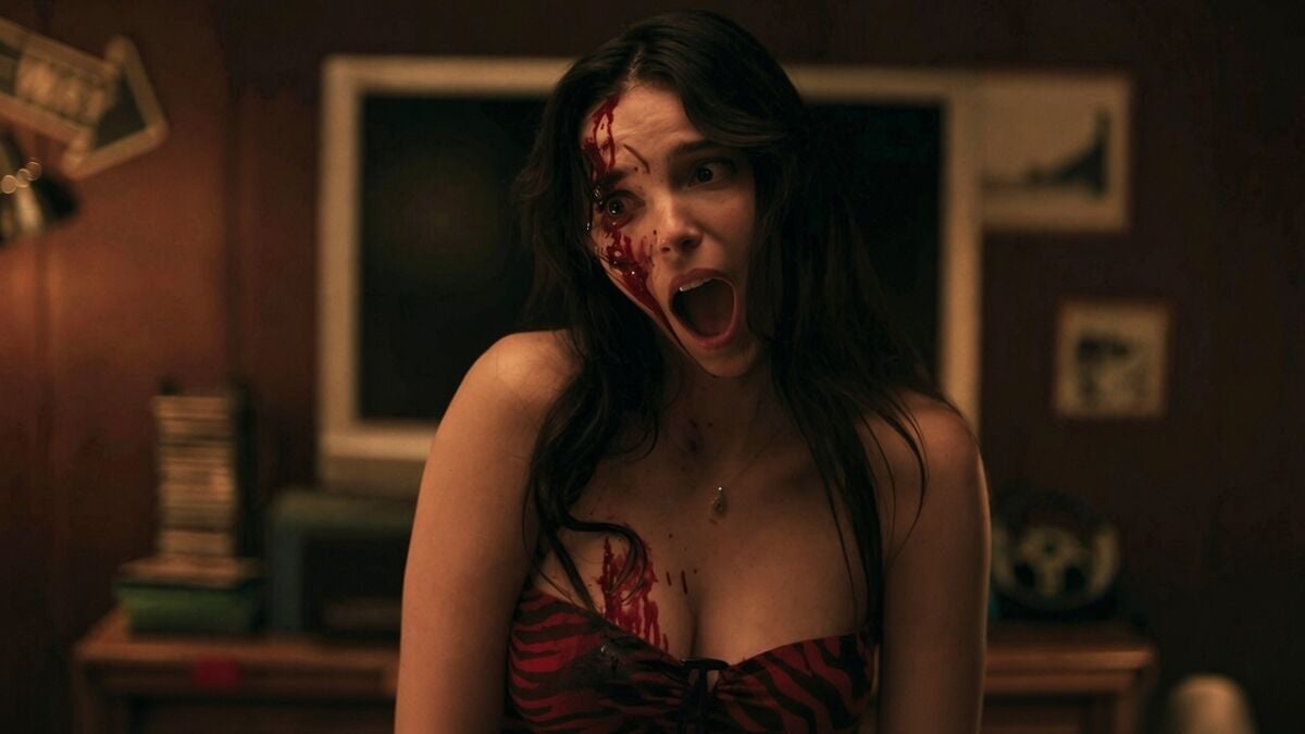 Obsession Horror Film Releases on Digital Platforms