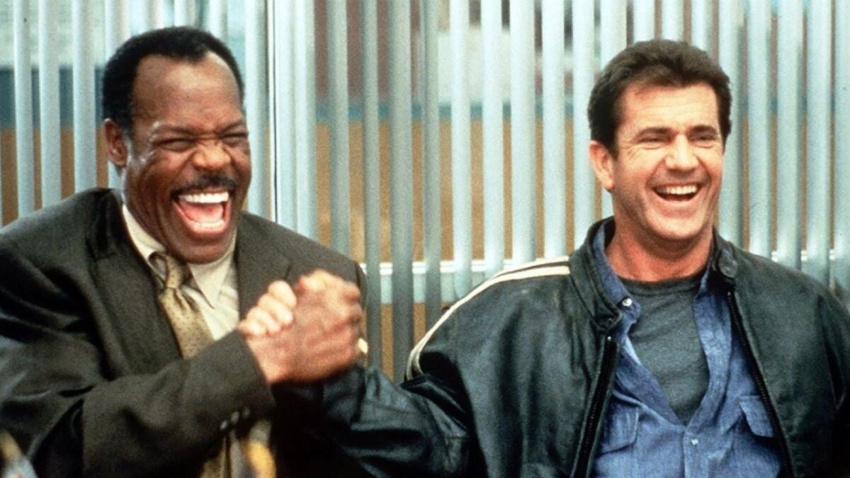 Lethal Weapon 5 still moving forward, Mel Gibson confirms