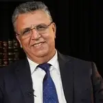 El ministro de Justicia de Marruecos, Abdelatif Ouahbi