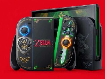 Se filtra una nueva edición de Nintendo Switch 2 y es de las más especiales de toda la historia de la compañía