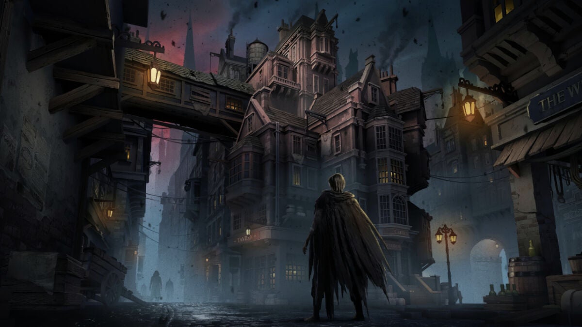 Brandon Sanderson finishes initial Mistborn script draft