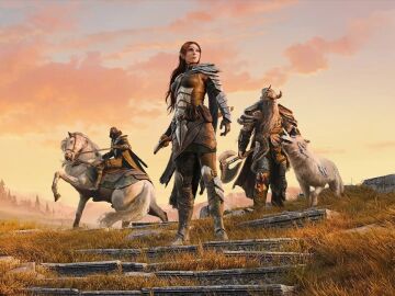 La jefa de XBOX ya ha jugado The Elder Scrolls VI y da pistas sobre su nombre