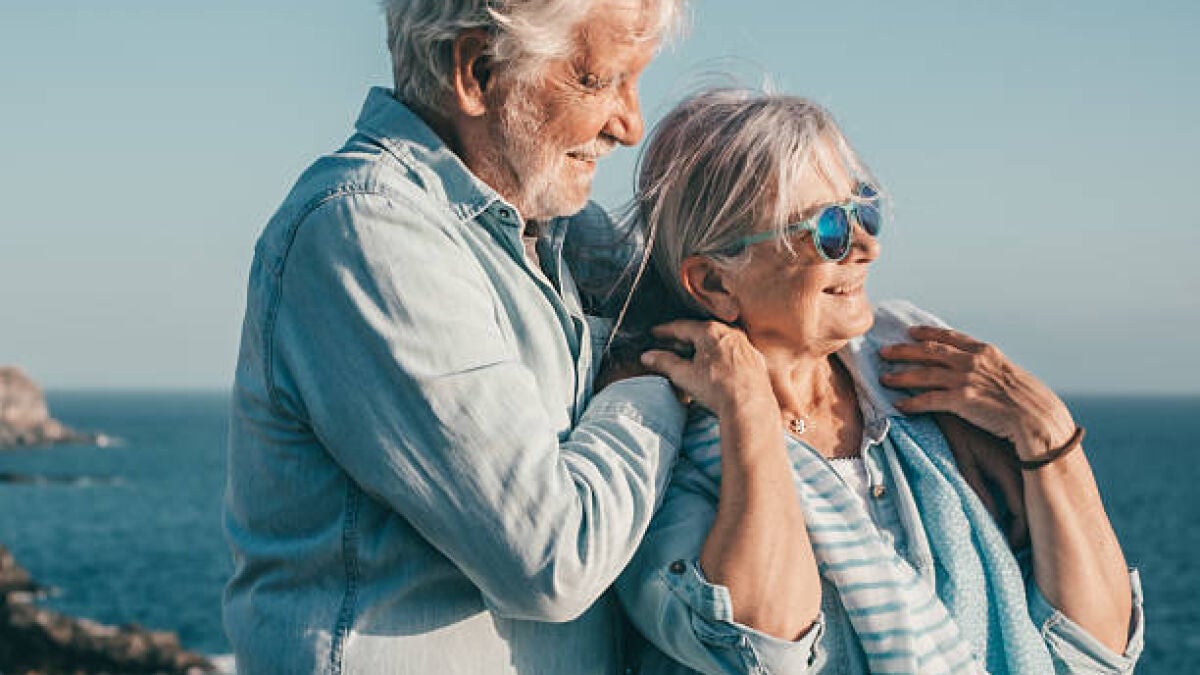 Psychologists outline eight daily habits for healthy aging