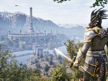 Este podría ser el nombre de The Elder Scrolls VI