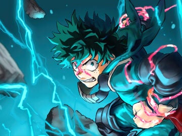 El creador de 'My Hero Academia' estrena nueva historia y sorprende con un cambio radical de género
