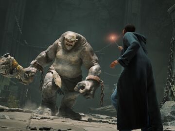 Warner Bros. confirma de manera oficial Hogwarts Legacy 2