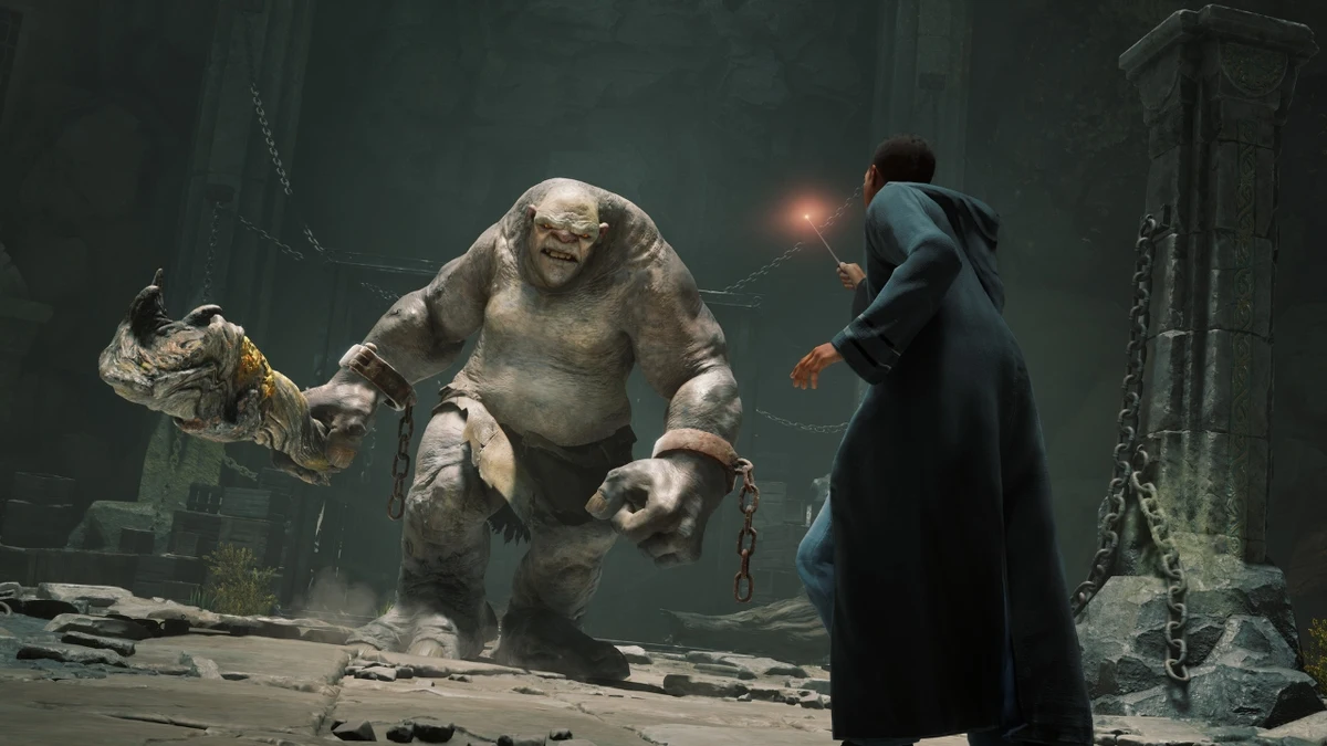 Warner Bros. confirma de manera oficial Hogwarts Legacy 2