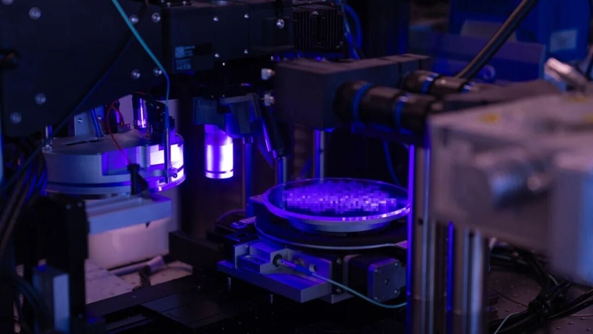 El mayor 'centro de datos biológico' del mundo promete el fin de la experimentación con animales