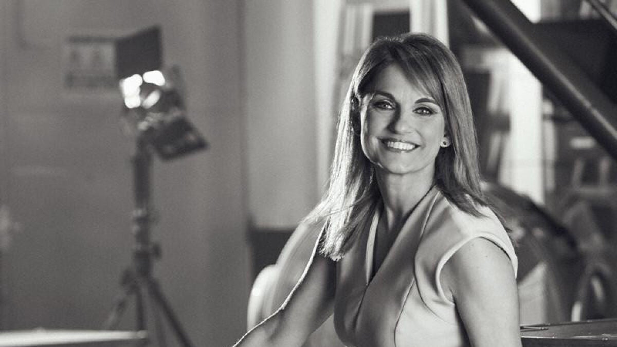 Lourdes Maldonado Defends TVE Freedom and Royal Photos