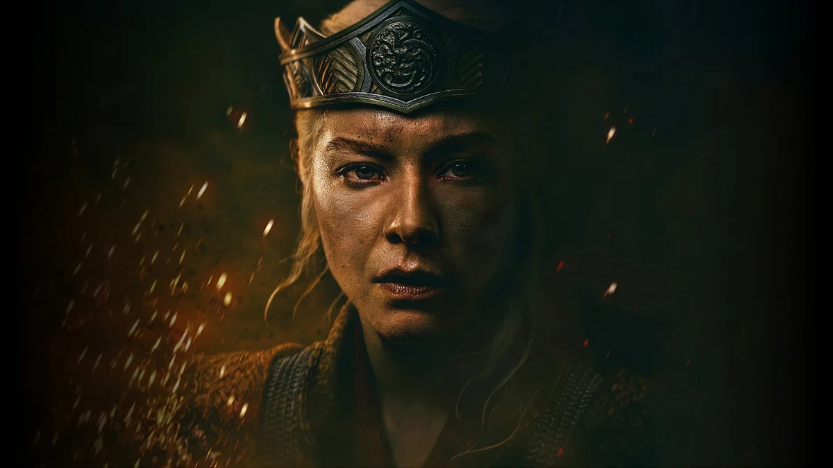Este cambio en el canon de 'La Casa del Dragón' podría determinar el camino de su última temporada