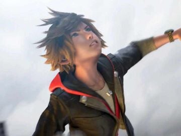 Este podría ser el primer mundo Disney de Kingdom Hearts IV en confirmarse: es una de las grandes obras de Pixar