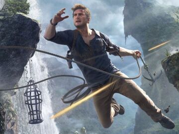 Un remake de Uncharted no tendría ningún sentido, según uno de sus desarrolladores