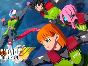 La demo de Dragon Ball Xenoverse 3 estará disponible para probar en este evento