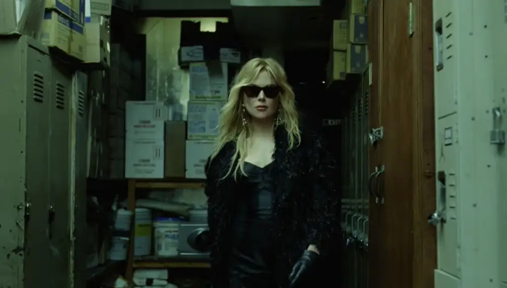 Nicole Kidman protagoniza el videoclip de «She’s the Best», la nueva canción de Troye Sivan