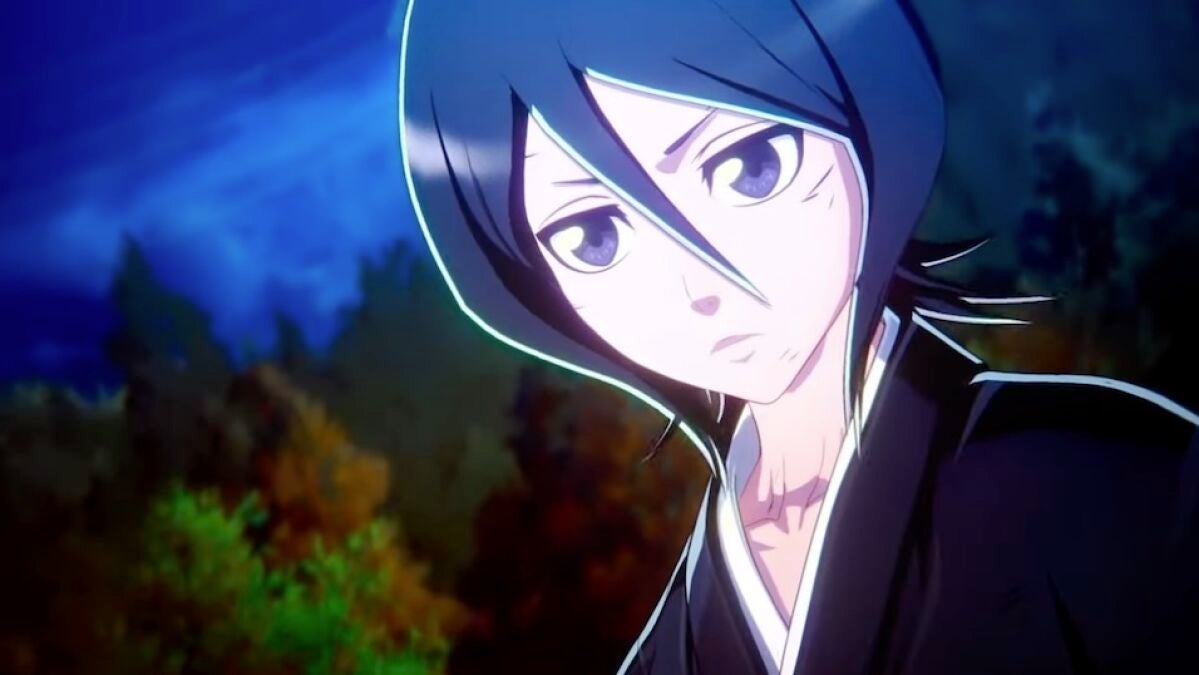 Ichigo and Rukia reunite on Anan cover for Bleach finale