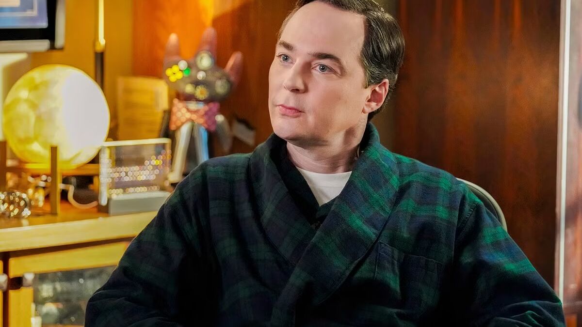 Big Bang Theory Spin-Off Explains Sheldon Cooper Absence