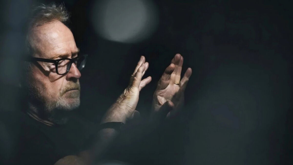 Ridley Scott Says Legend Was Released 25 Years Too Early