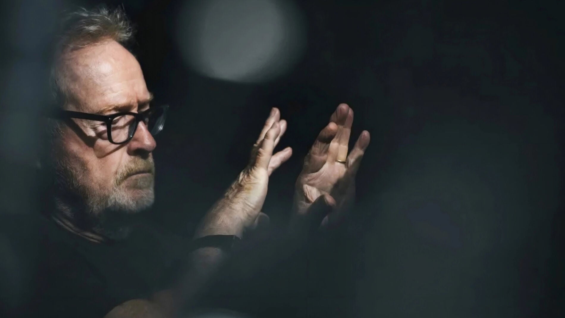 Ridley Scott es uno de los directores y productores más reconocidos del cine actual