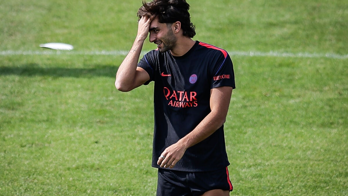 Ferran Torres Scores Debut Brace for PSG After Transfer