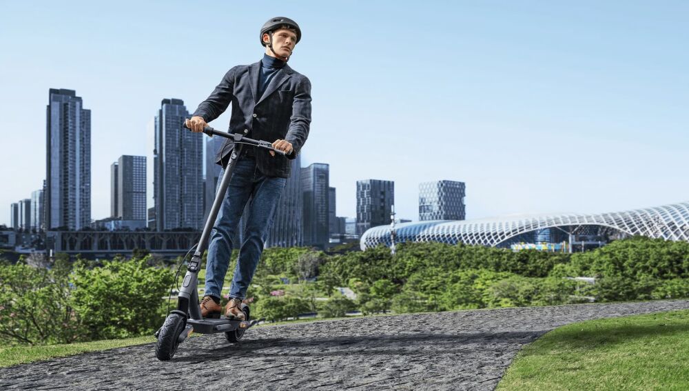 Xiaomi Electric Scooter 4 Ultra