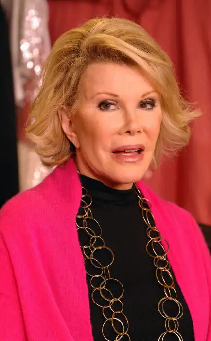 Joan Rivers