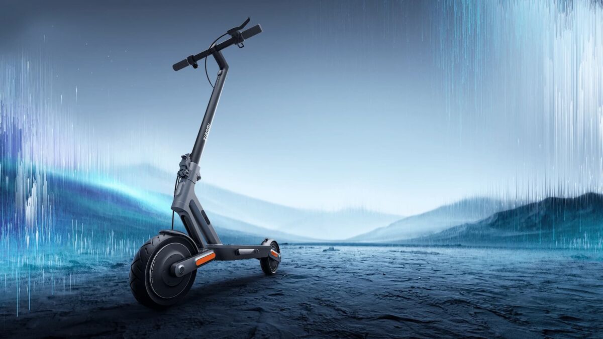 Xiaomi Electric Scooter 4 Ultra Price Drops to 345 Euros