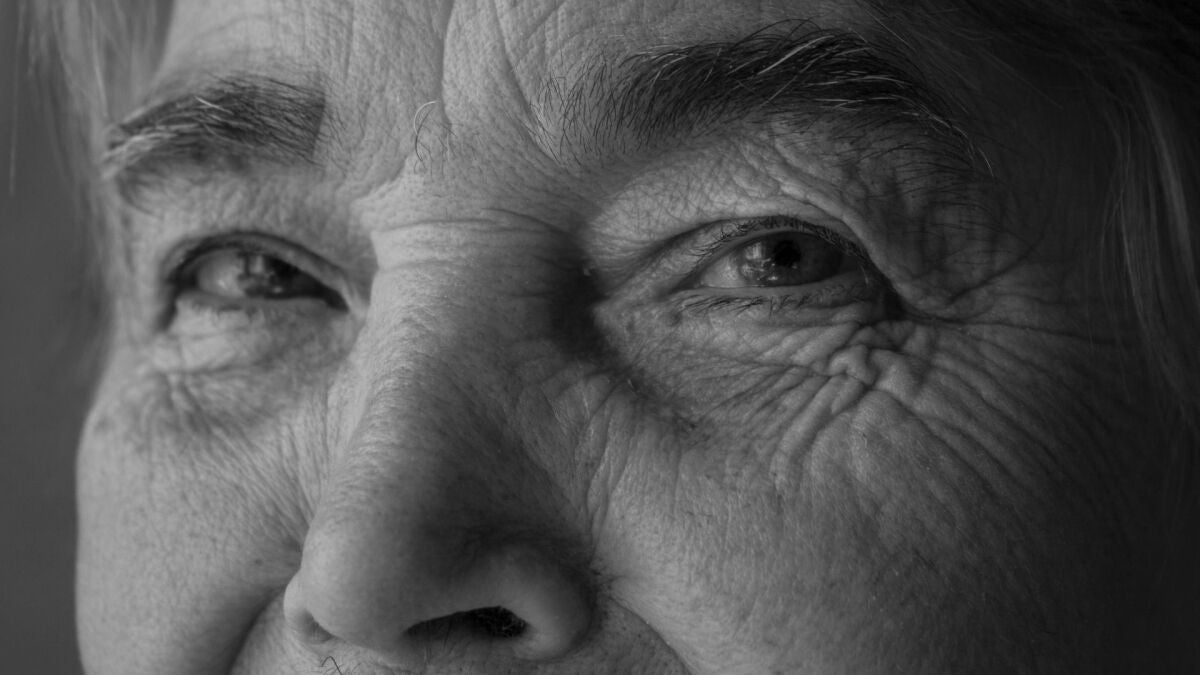 Borja Bandera says muscle mass reveals biological age