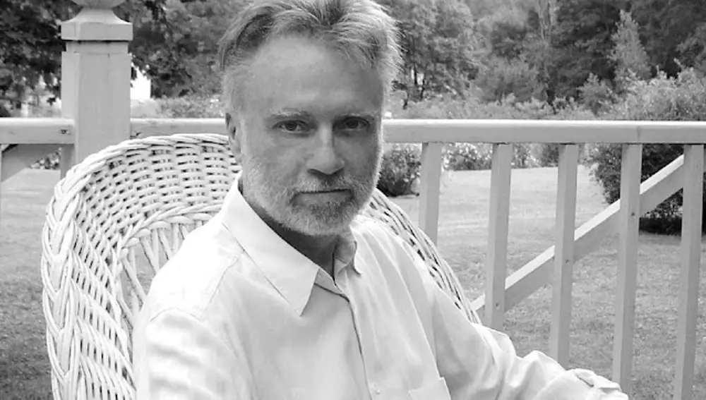 John Crowley, genio de la fantasía fallecido el pasado 8 de agosto