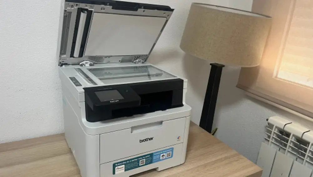 Brother DCPL3560CDW