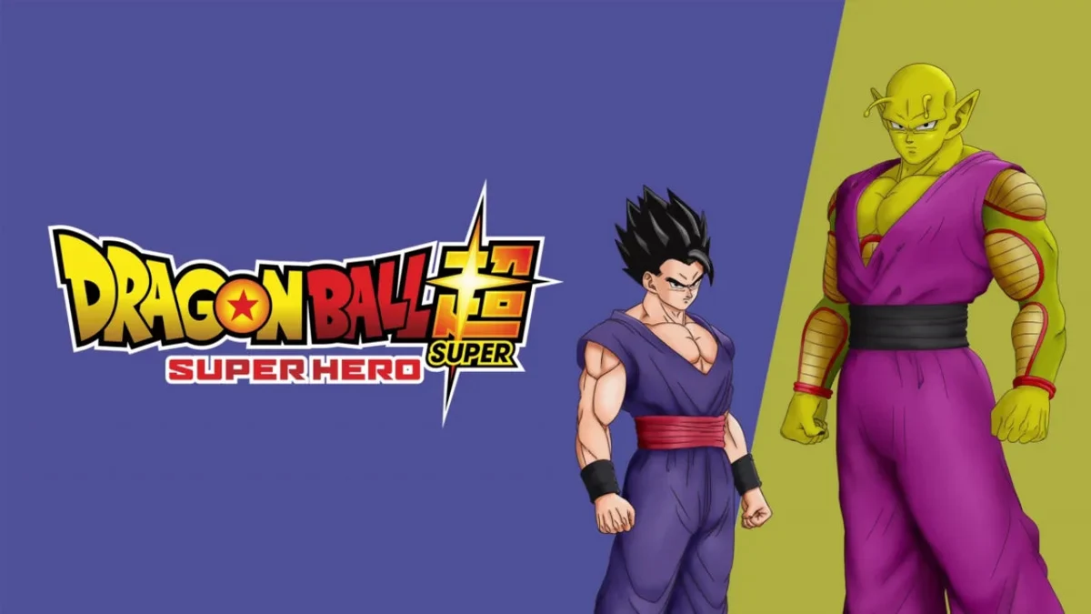 Esta escena de Dragon Ball Super: Super Hero dio escalofríos a Akira Toriyama