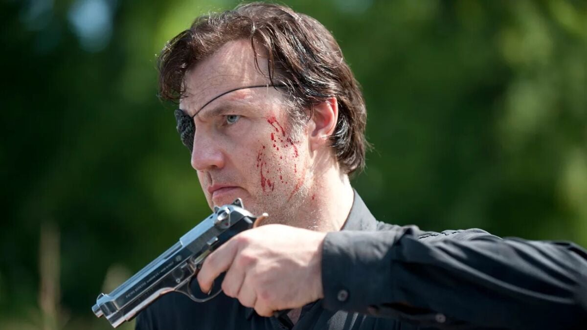 Seth Hoffman Named Showrunner for Walking Dead: Dead City