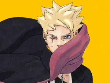 El manga Boruto: Two Blue Vortex sufre un nuevo parón, pero se sabe cuándo estará de vuelta