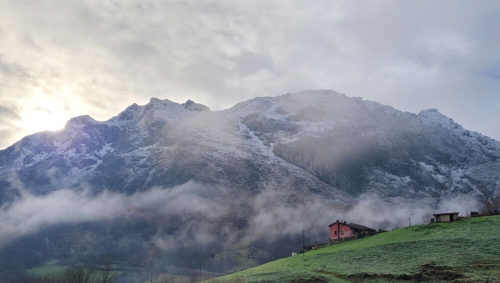 Vistas desde Casapila