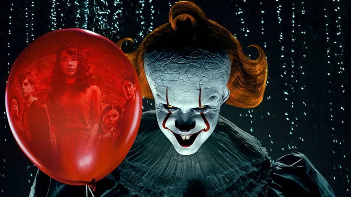 IT: Welcome to Derry Renewed by HBO for Season Two