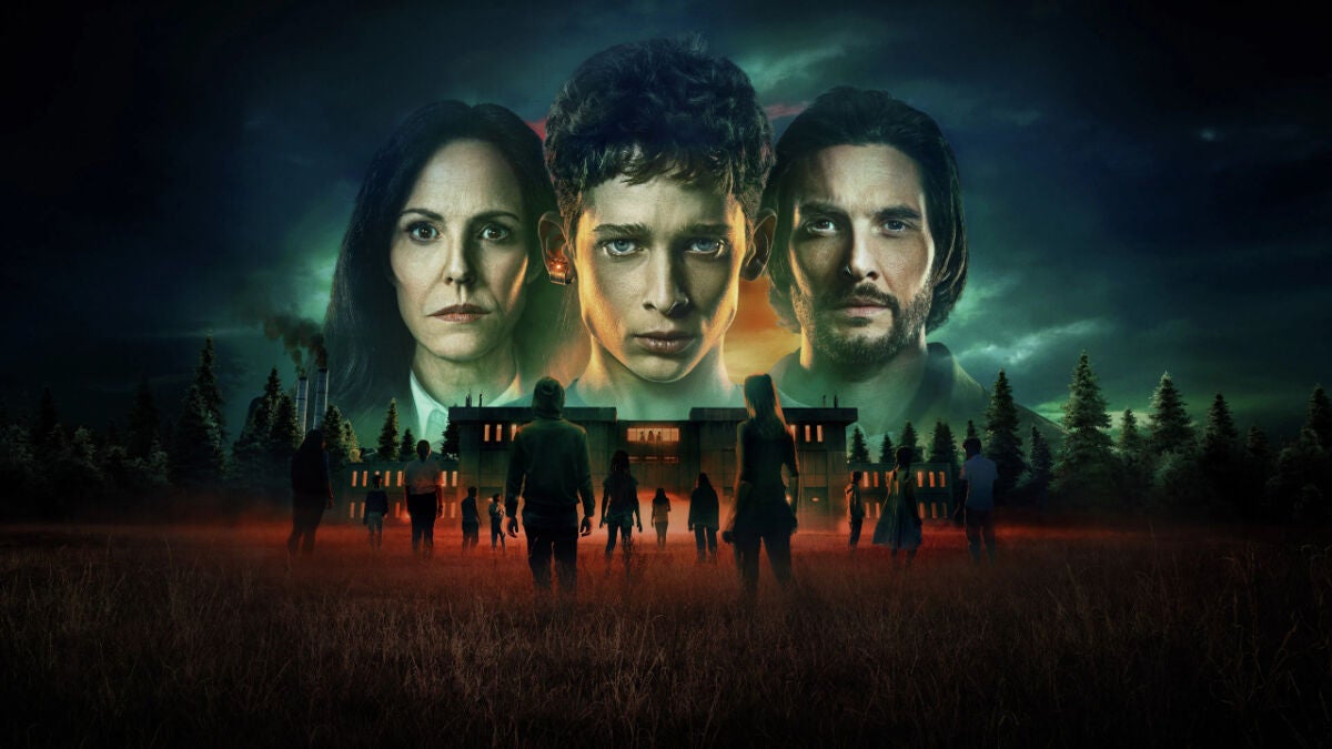 The Institute: Stephen King Series Prepares for Season 2