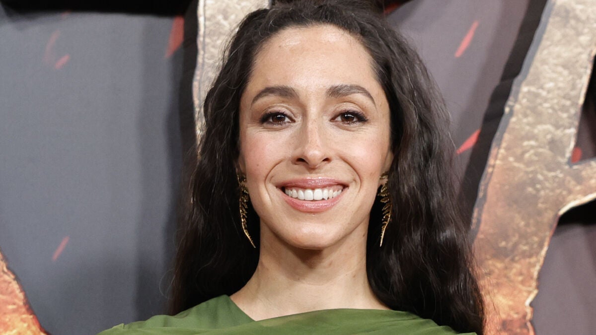 Oona Chaplin joins Avatar franchise as Na'vi leader Varang