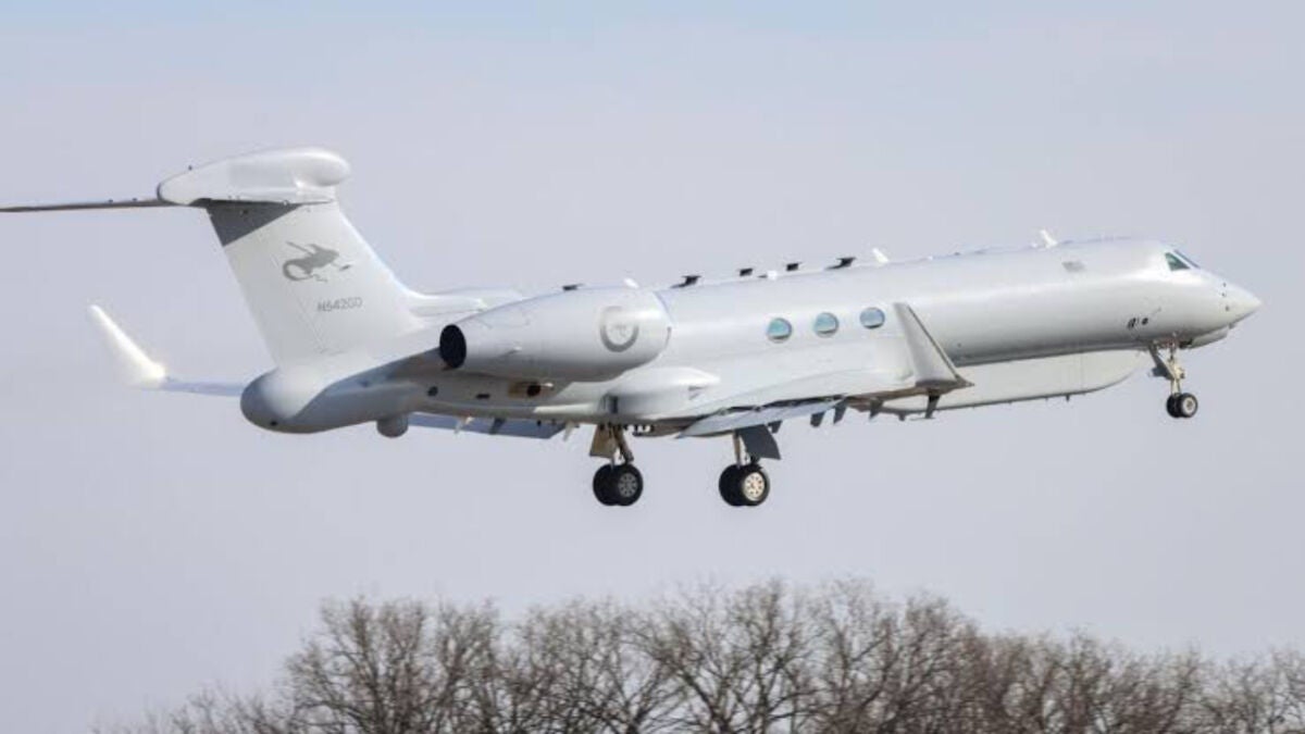 Australia deploys MC-55A spy plane in South China Sea