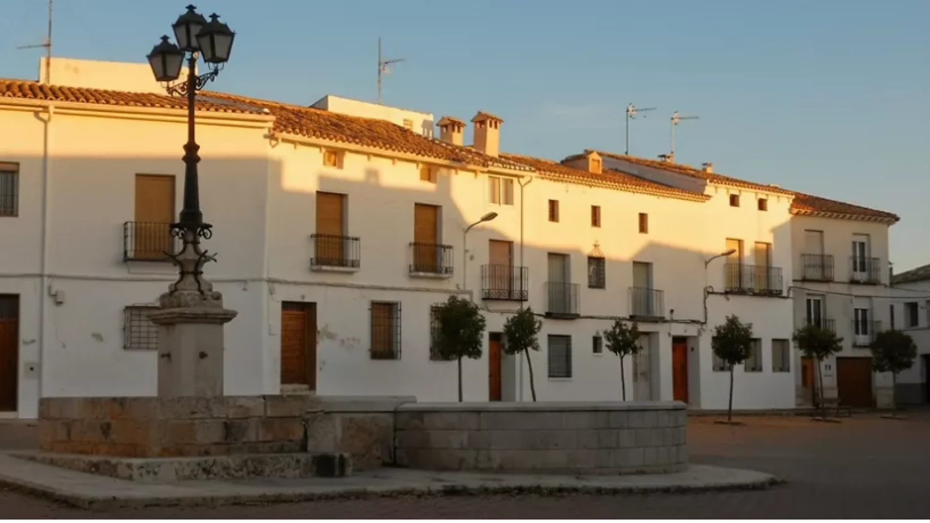 Una casa de tres dormitorios por 18.000 euros: el pueblo de España que busca nuevos vecinos