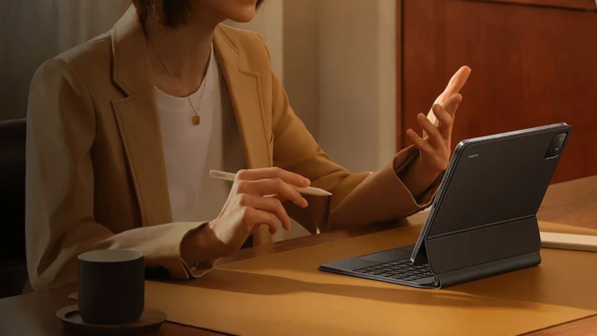 Xiaomi Pad 7 price falls to 229 euros on AliExpress