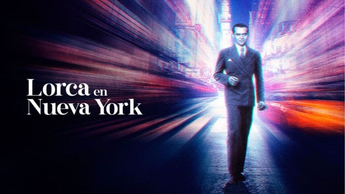Onda Cero releases Lorca in New York anniversary podcast