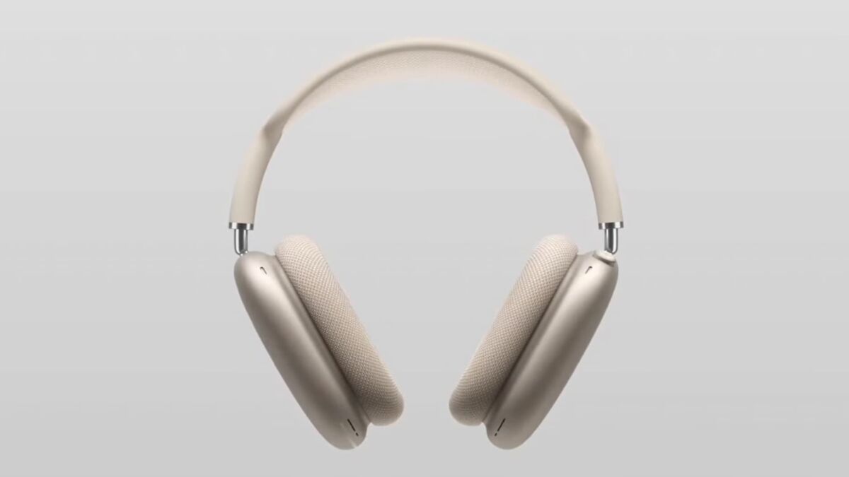 Apple AirPods Max 2 Price Drops Below 420 Euros in Sale