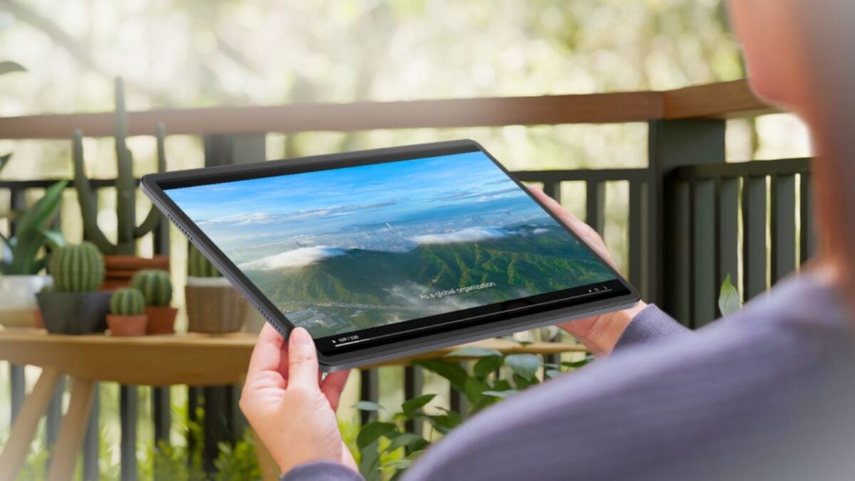 Honor Pad X8a Tablet Drops to 80 Euros on AliExpress